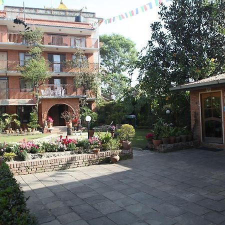 Maya Guest House Thimi 외부 사진