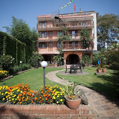 Maya Guest House Thimi 외부 사진