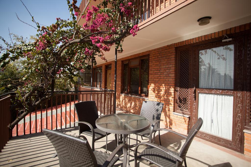 Maya Guest House Thimi 외부 사진