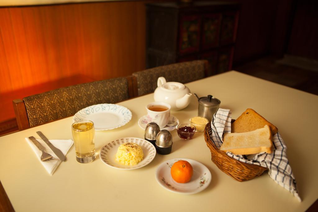 Maya Guest House Thimi 외부 사진