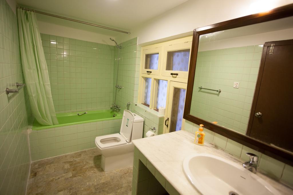 Maya Guest House Thimi 외부 사진