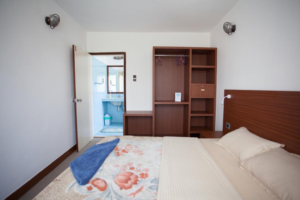 Maya Guest House Thimi 외부 사진