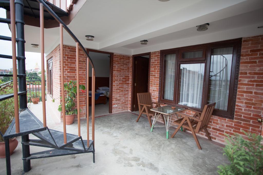 Maya Guest House Thimi 외부 사진