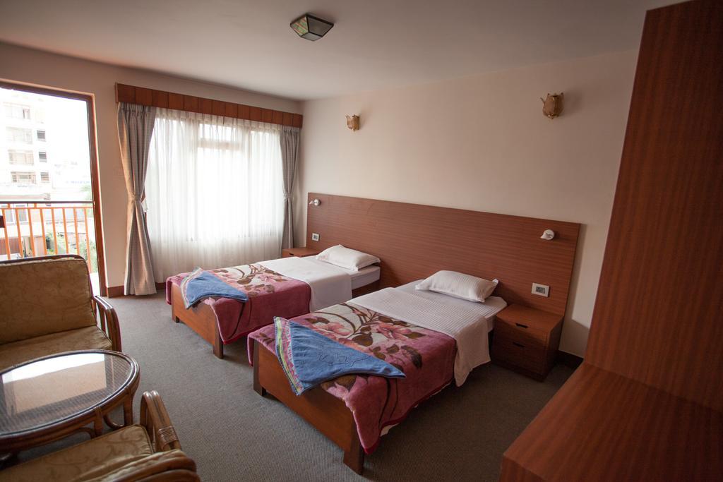 Maya Guest House Thimi 외부 사진