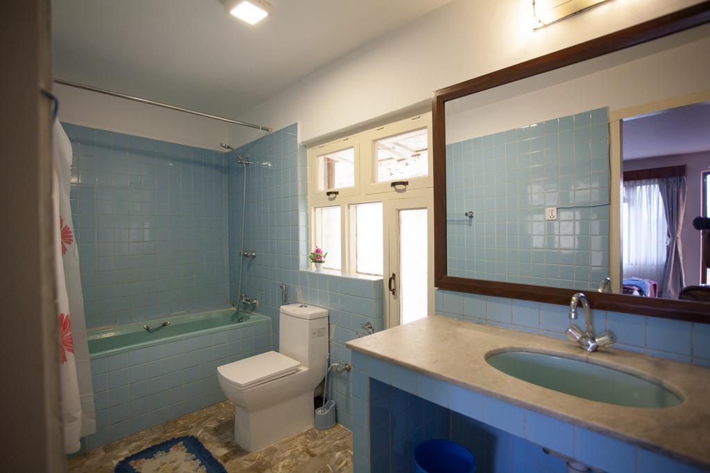 Maya Guest House Thimi 외부 사진