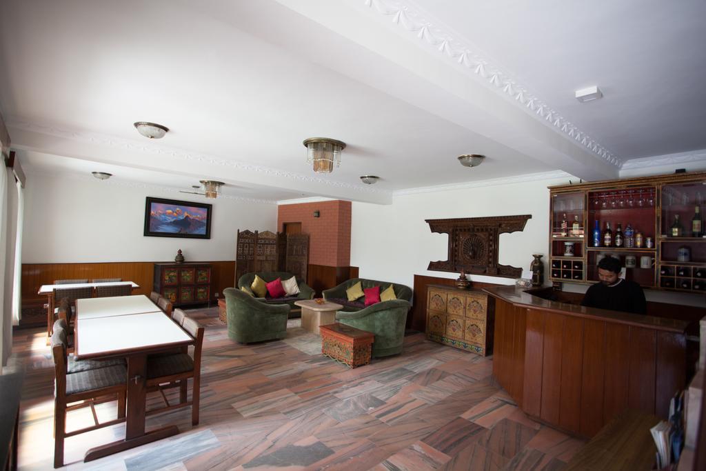 Maya Guest House Thimi 외부 사진