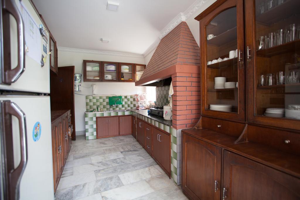 Maya Guest House Thimi 외부 사진